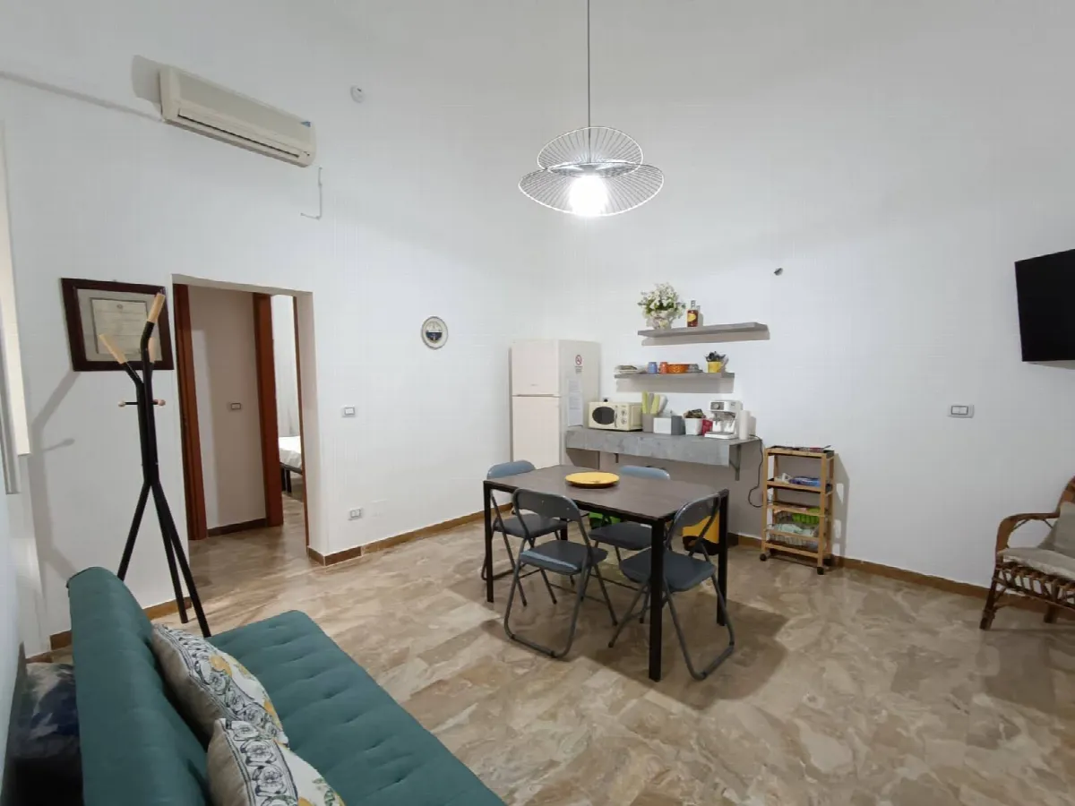 Appartamento in vendita a Gallipoli, centro storico - foto 10