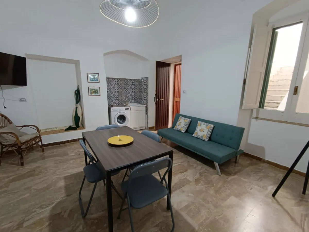 Appartamento in vendita a Gallipoli, centro storico - foto 2