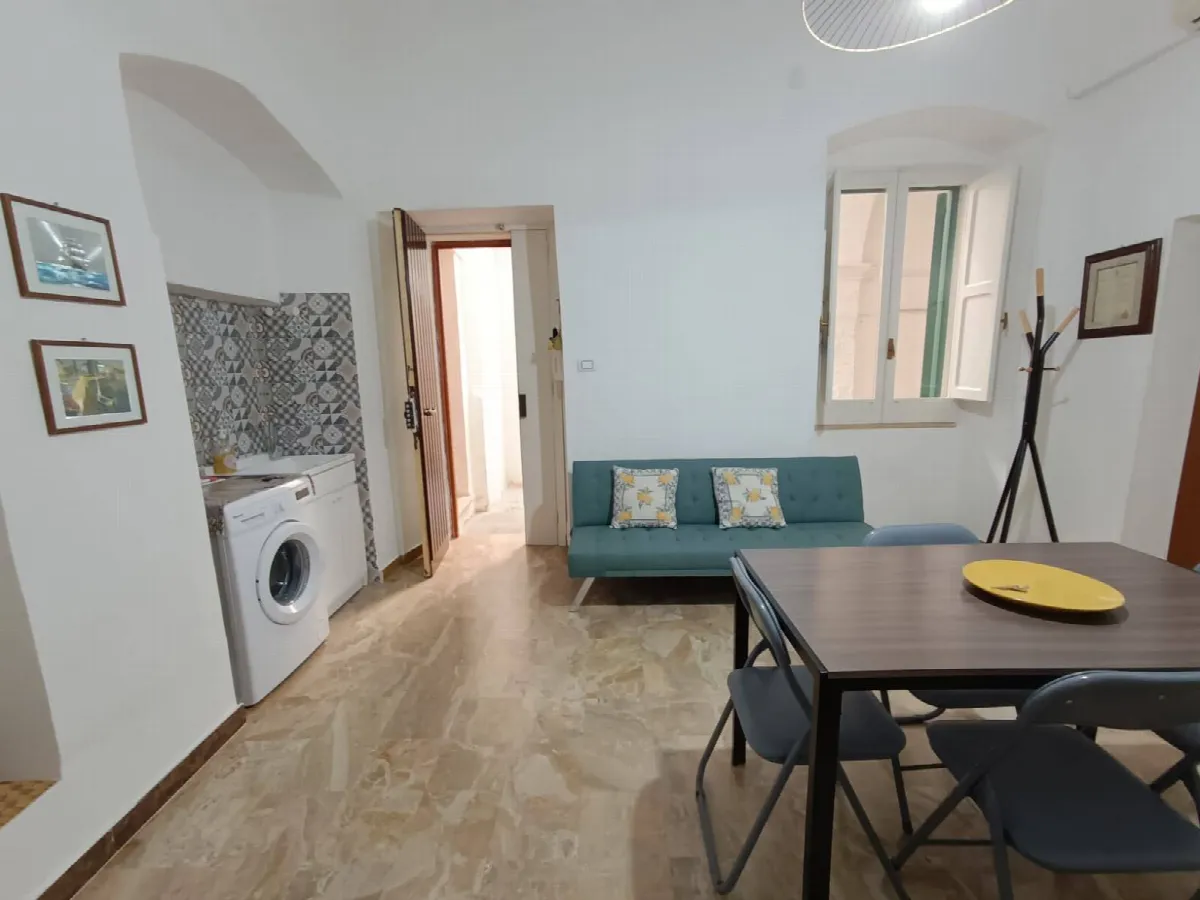 Appartamento in vendita a Gallipoli, centro storico - foto 3