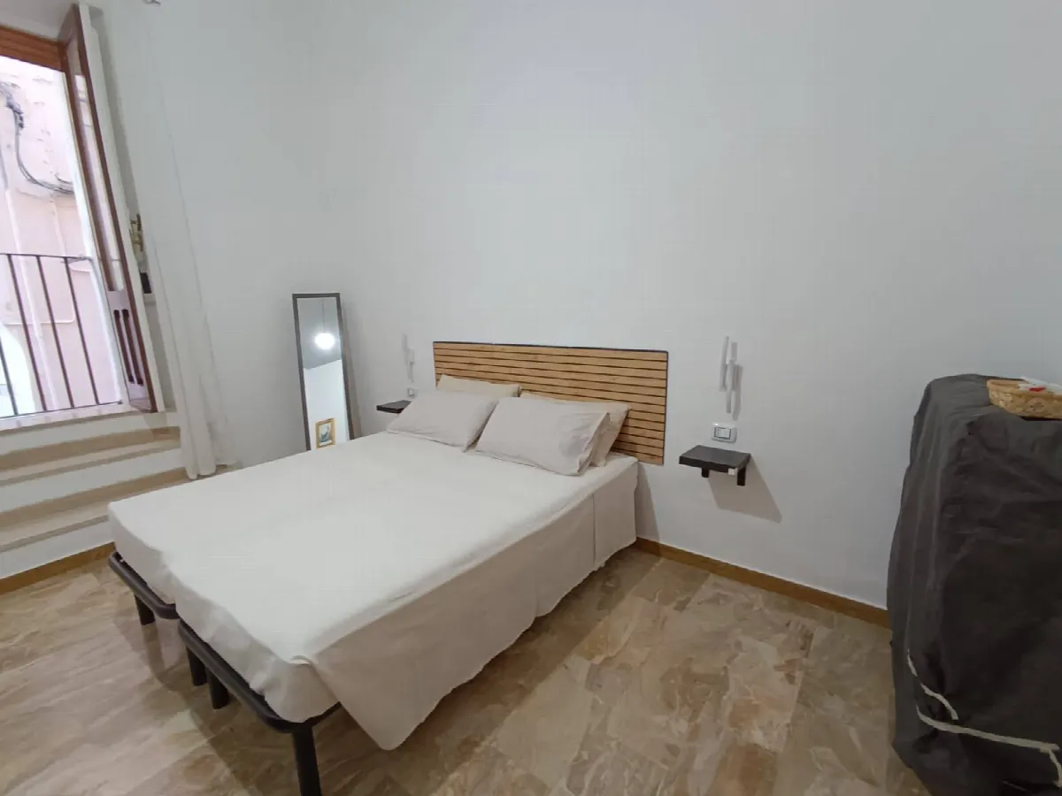 Appartamento in vendita a Gallipoli, centro storico - foto 4
