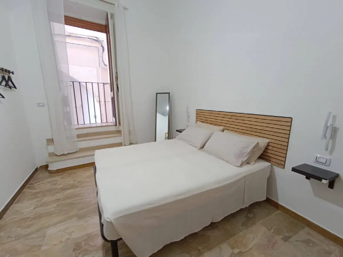 Appartamento in vendita a Gallipoli, centro storico - foto 5