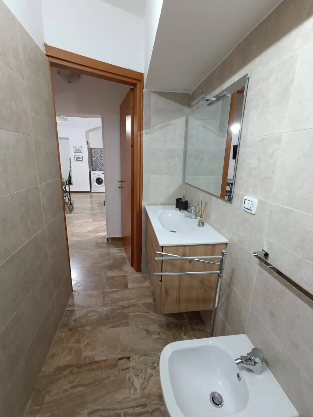 Appartamento in vendita a Gallipoli, centro storico - foto 8
