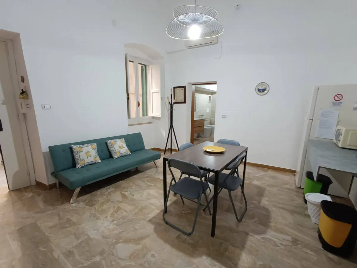 Appartamento in vendita a Gallipoli, centro storico - foto 9