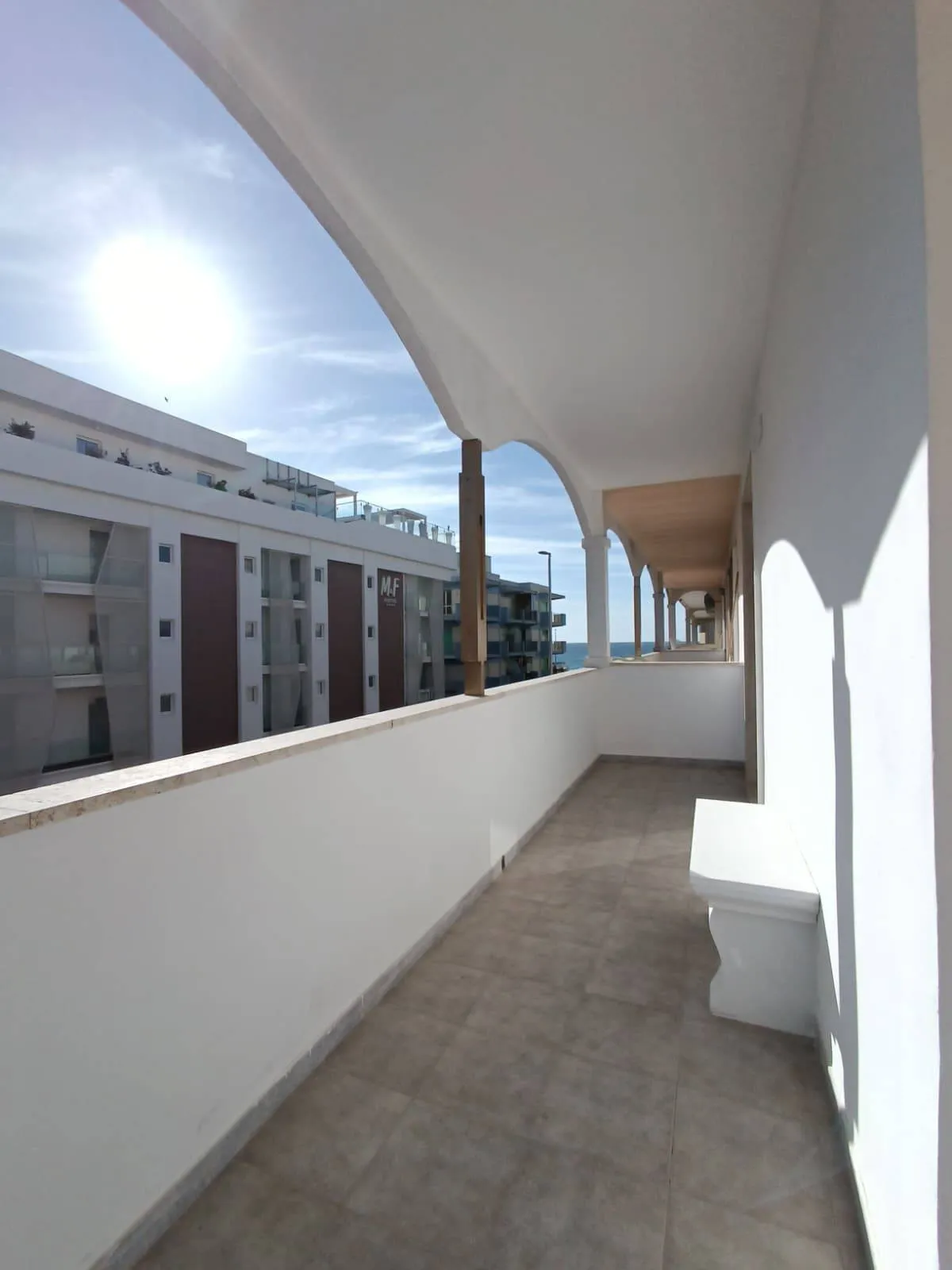 Appartamento in vendita a Gallipoli, Lido - foto 1