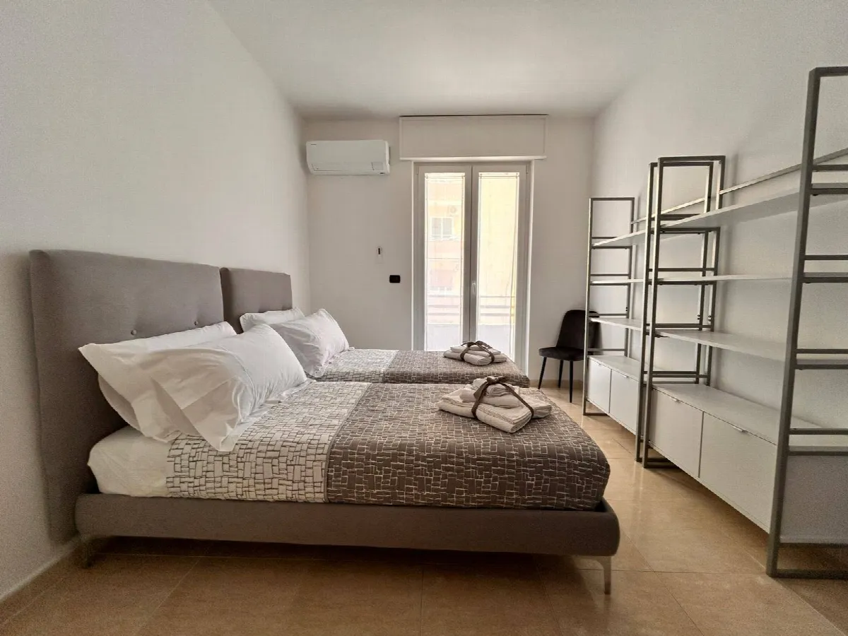 Appartamento in vendita a Gallipoli, Lido - foto 10