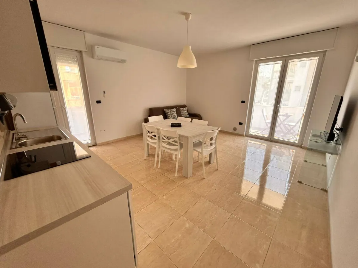 Appartamento in vendita a Gallipoli, Lido - foto 2
