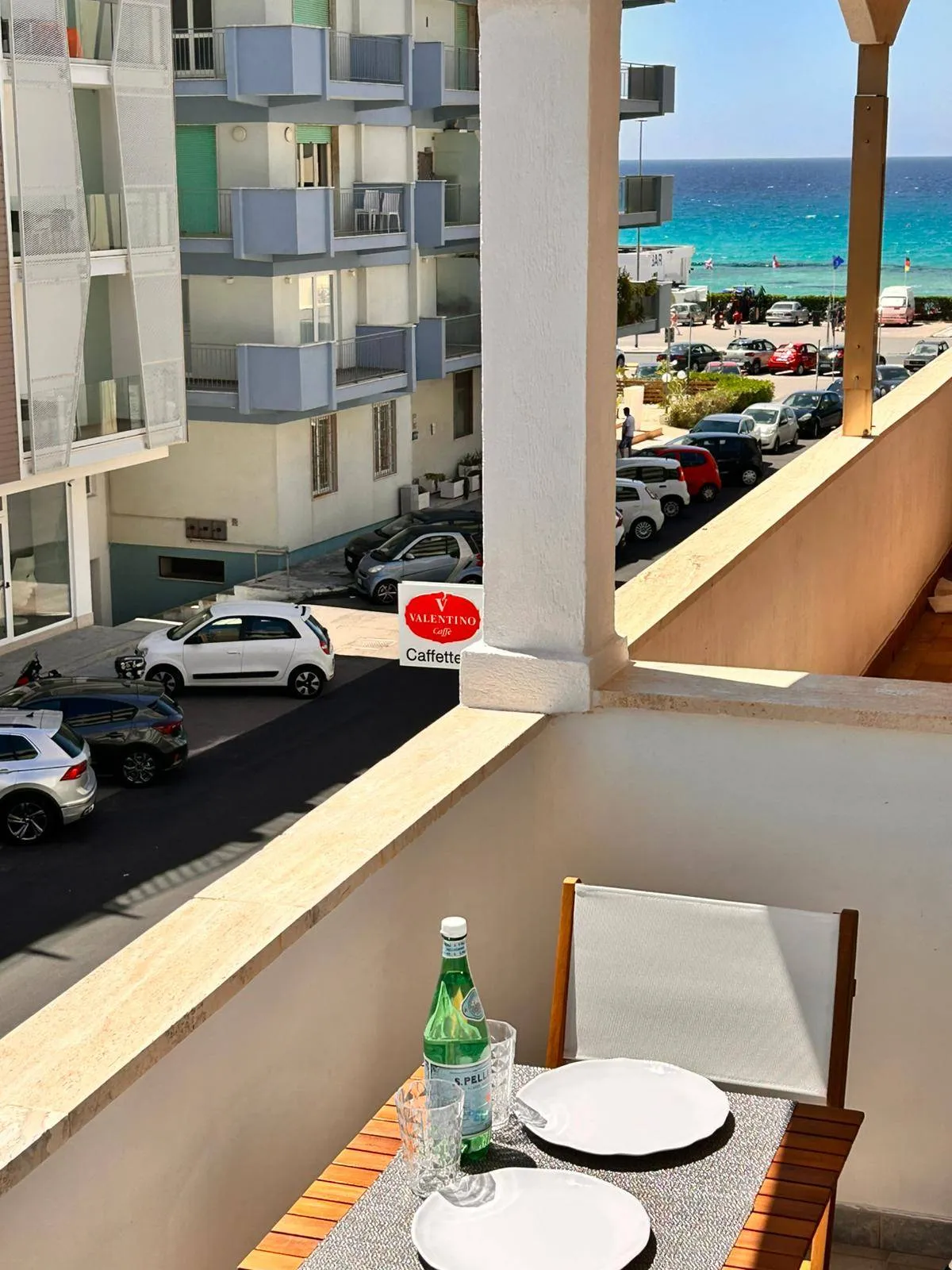 Appartamento in vendita a Gallipoli, Lido - foto 3