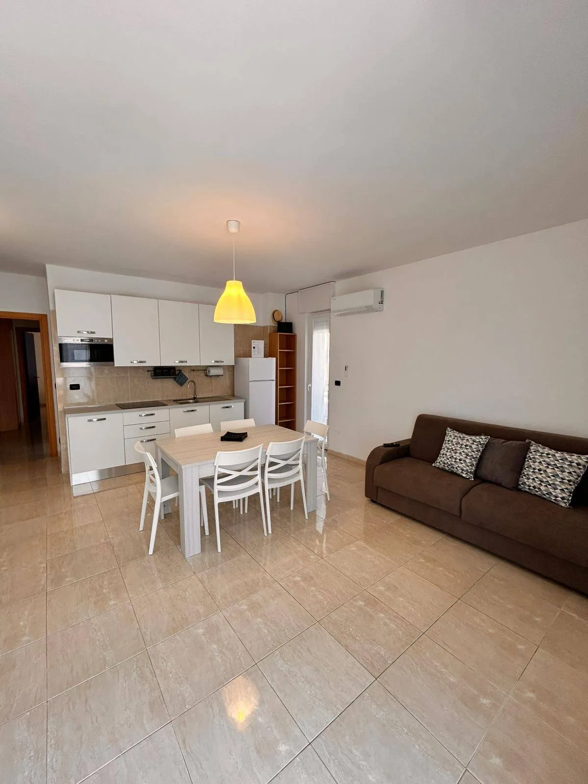 Appartamento in vendita a Gallipoli, Lido - foto 4