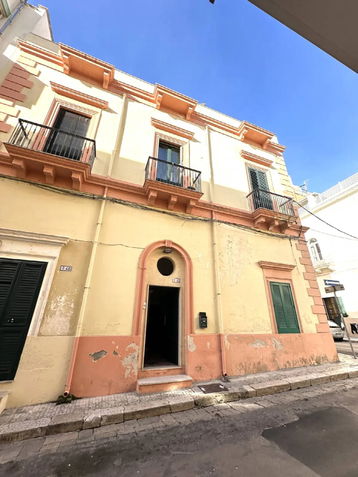 Appartamento in vendita a Gallipoli, Corso Roma - foto 1