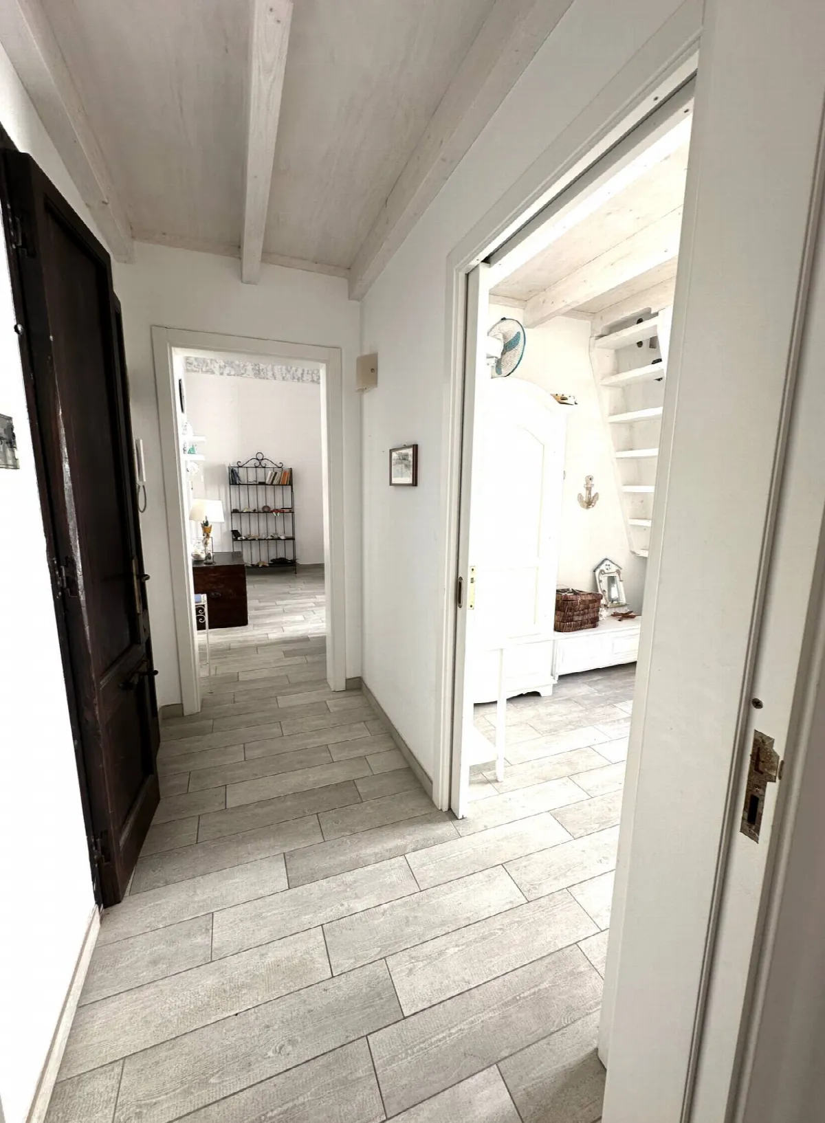 Appartamento in vendita a Gallipoli, Corso Roma - foto 10