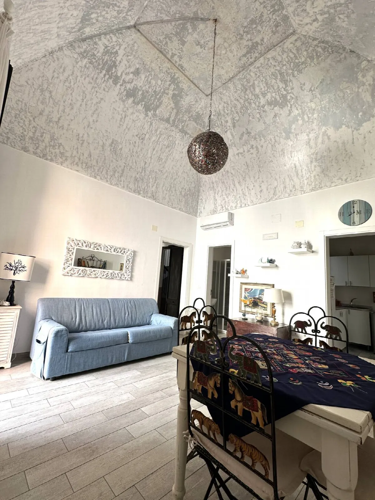 Appartamento in vendita a Gallipoli, Corso Roma - foto 7