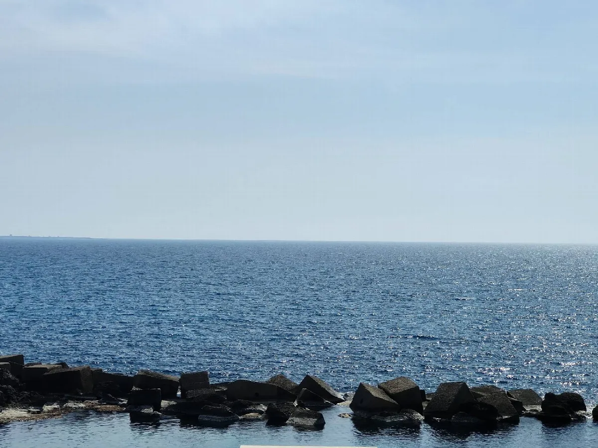 Appartamento in vendita a Gallipoli, Corso Roma - foto 1