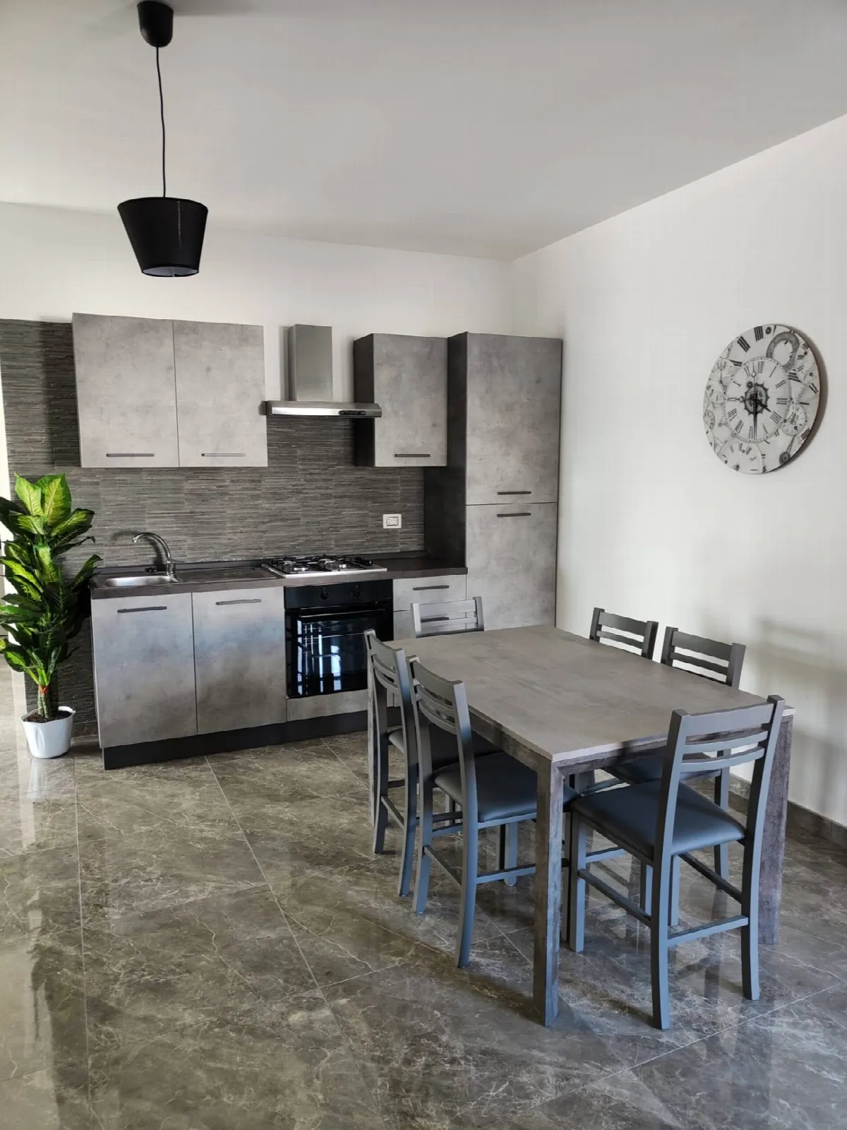 Appartamento in vendita a Gallipoli, Corso Roma - foto 3