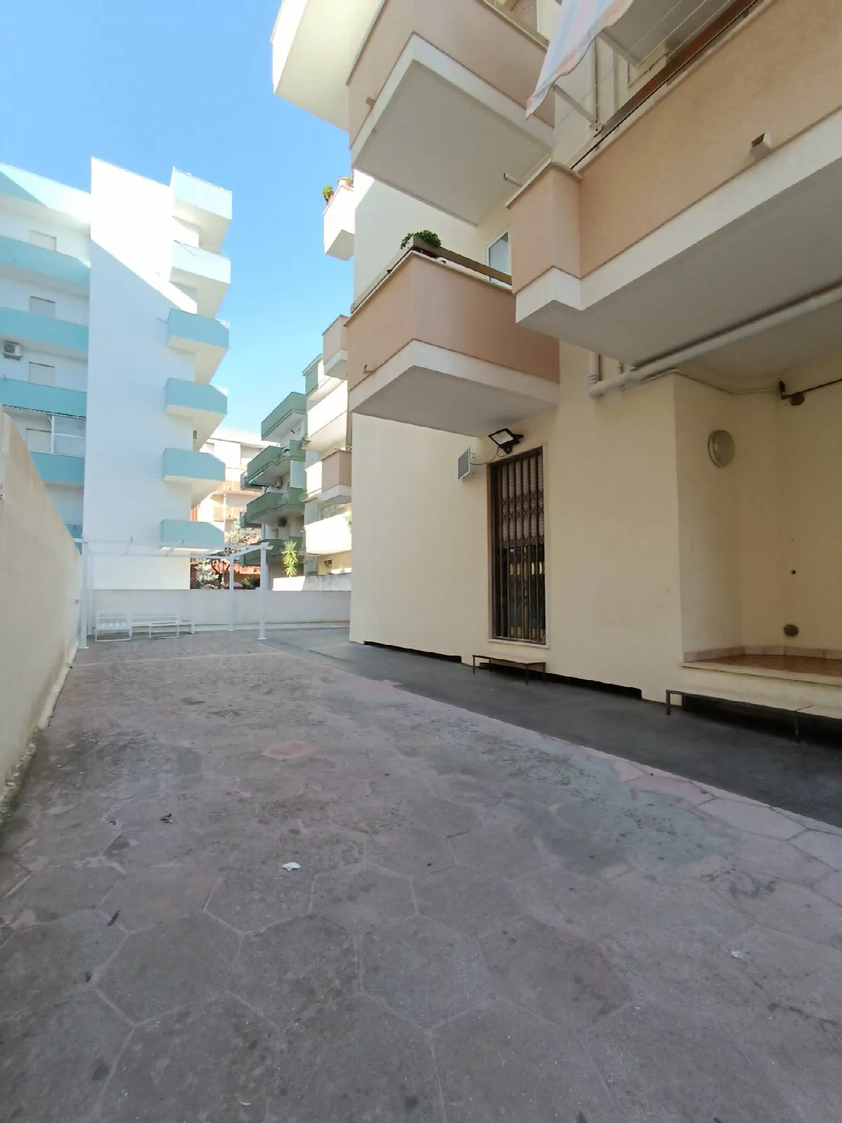 Appartamento in vendita a Gallipoli, Lido - foto 10