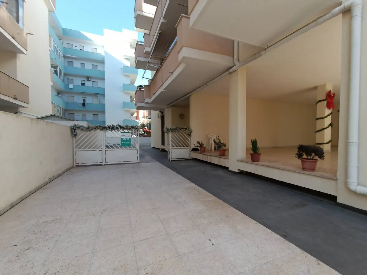 Appartamento in vendita a Gallipoli, Lido - foto 2