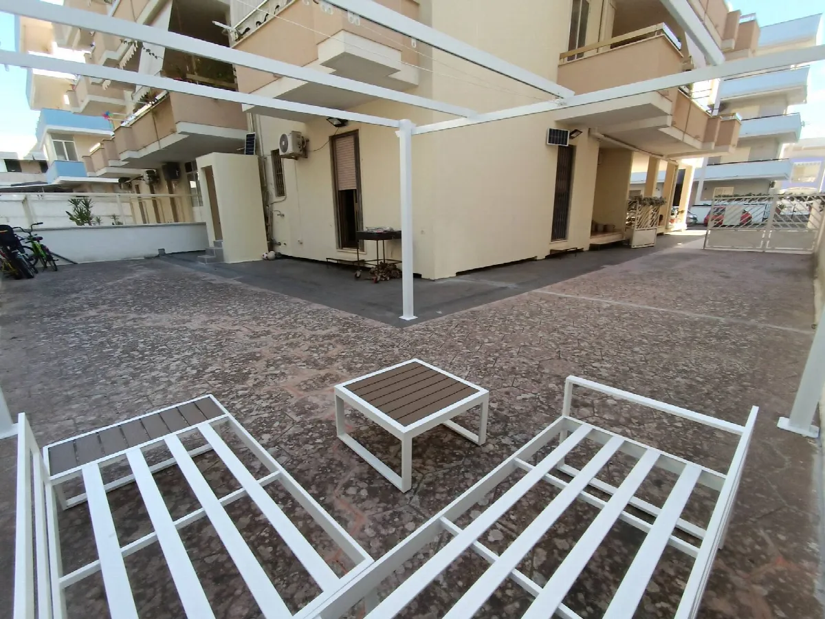 Appartamento in vendita a Gallipoli, Lido - foto 3