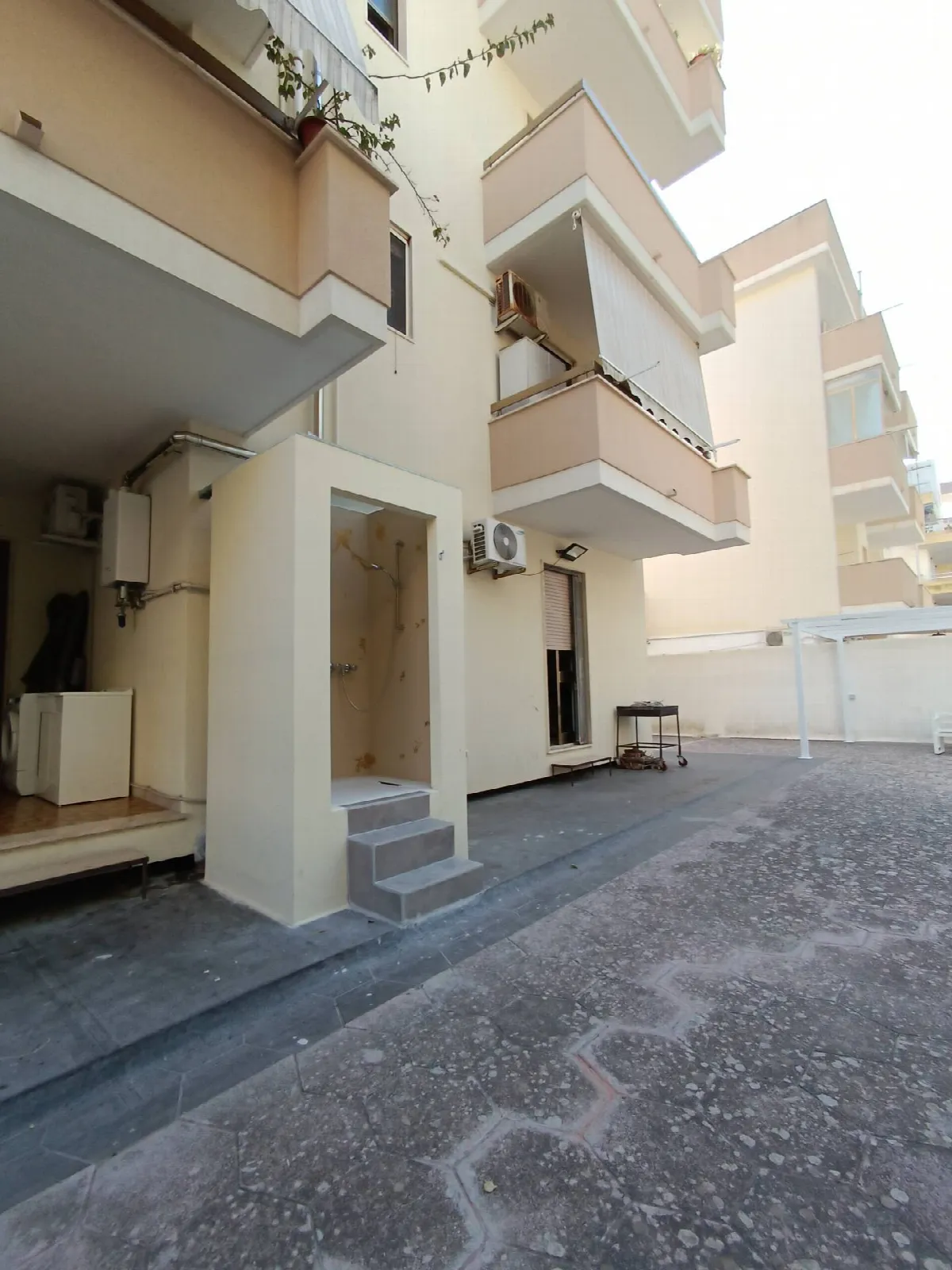 Appartamento in vendita a Gallipoli, Lido - foto 4