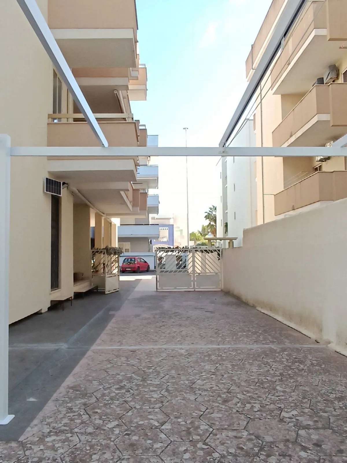 Appartamento in vendita a Gallipoli, Lido - foto 5