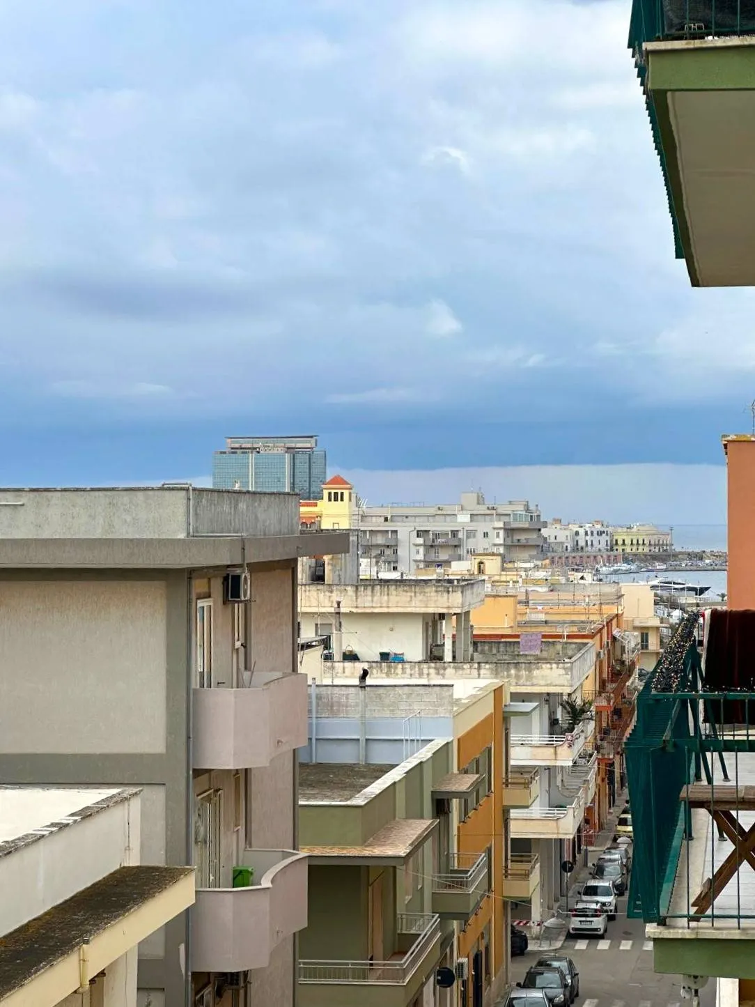 Appartamento in vendita a Gallipoli, Corso Roma - foto 4