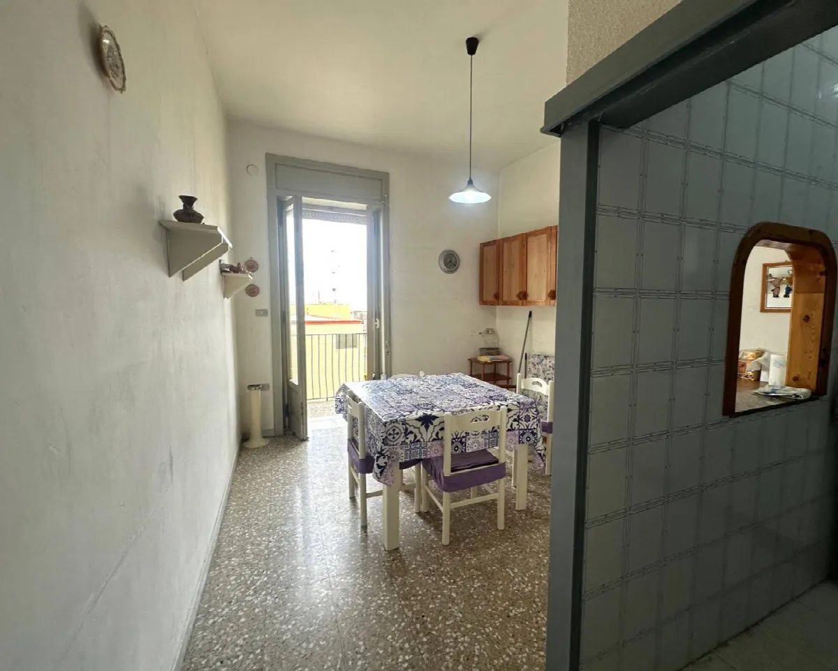 Appartamento in vendita a Gallipoli, Corso Roma - foto 7