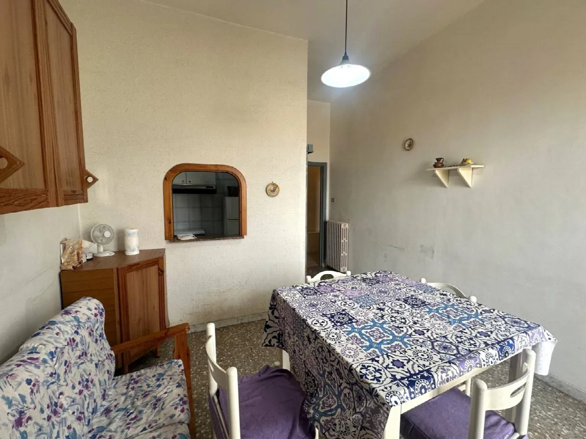Appartamento in vendita a Gallipoli, Corso Roma - foto 8