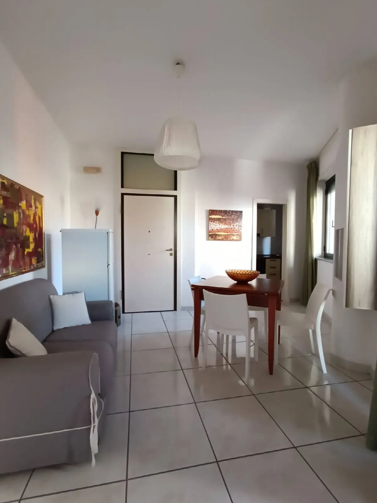 Appartamento in vendita a Gallipoli, Lido - foto 1