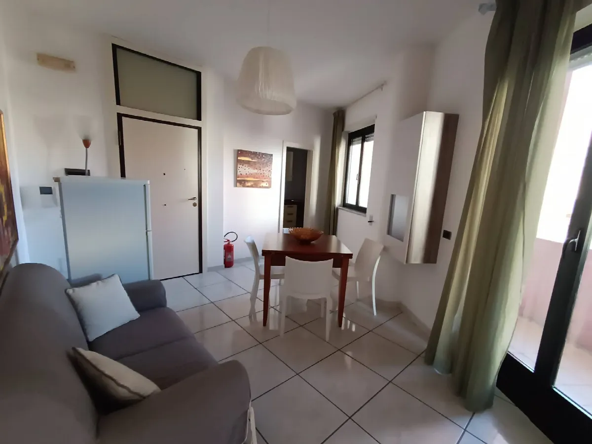 Appartamento in vendita a Gallipoli, Lido - foto 6