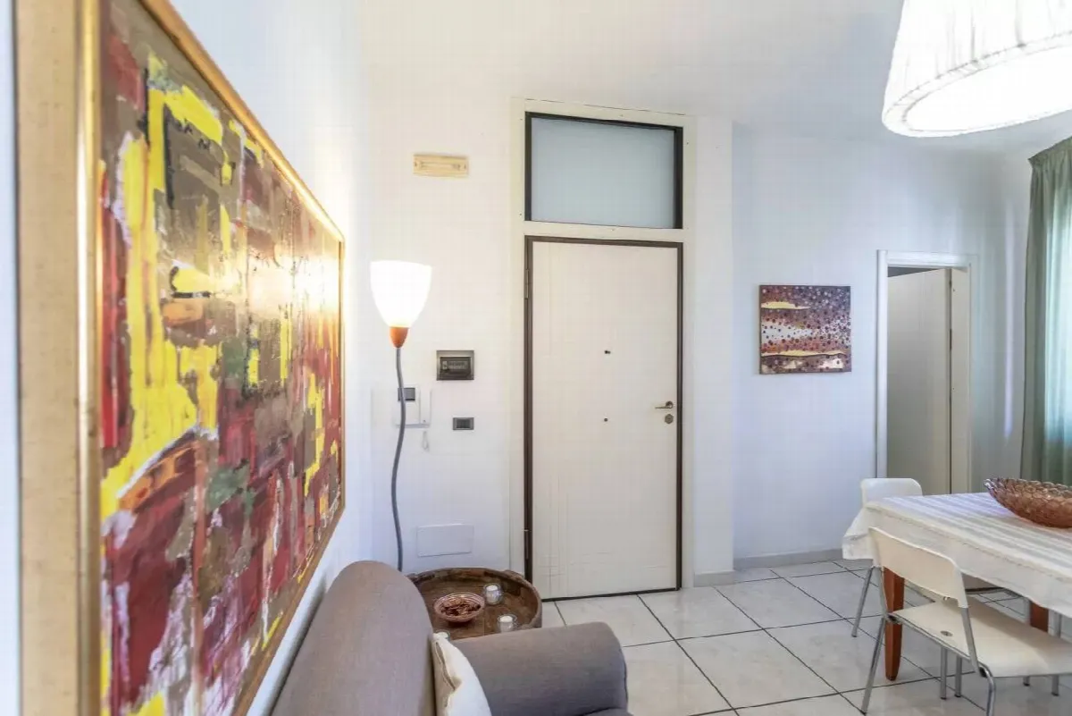 Appartamento in vendita a Gallipoli, Lido - foto 8
