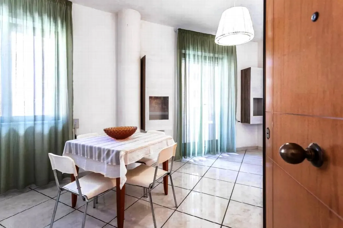 Appartamento in vendita a Gallipoli, Lido - foto 9