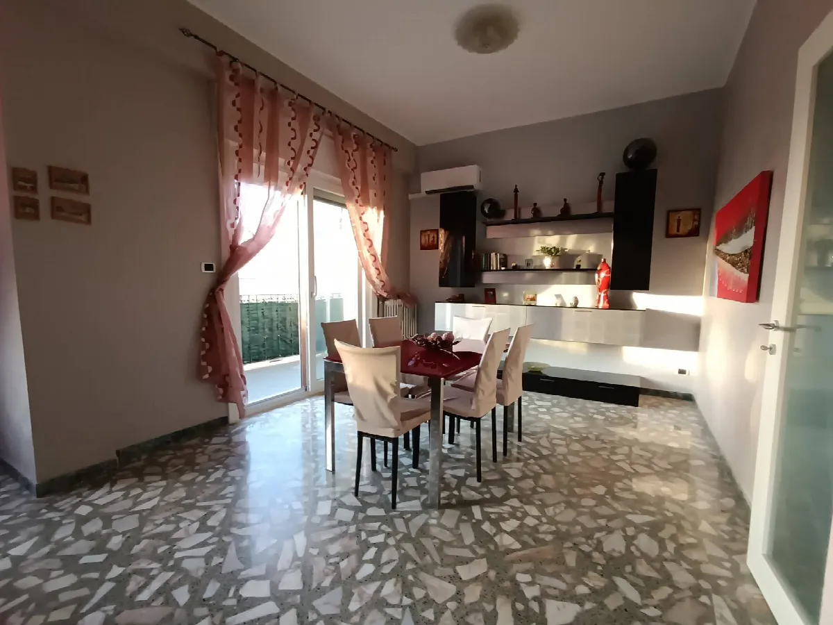 Appartamento in vendita a Gallipoli, Corso Roma - foto 1