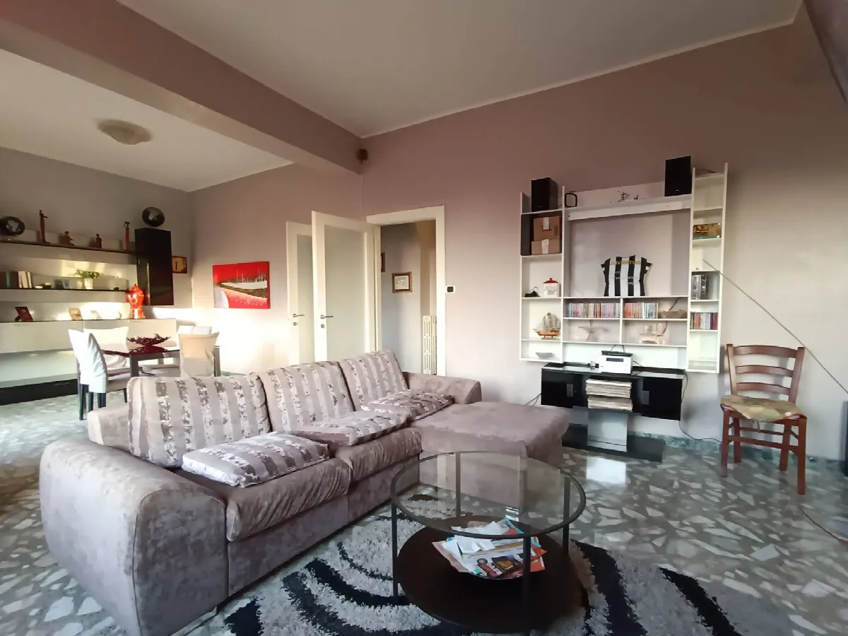 Appartamento in vendita a Gallipoli, Corso Roma - foto 2