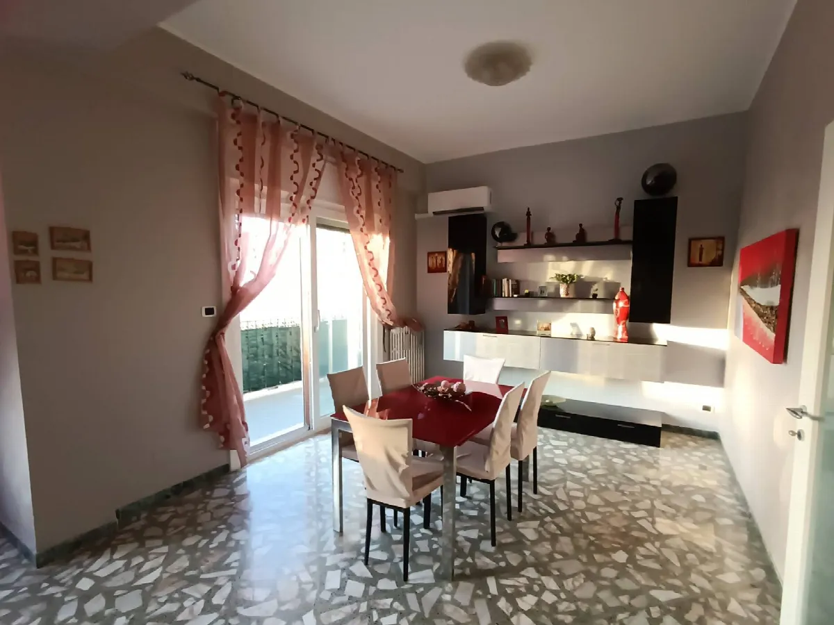 Appartamento in vendita a Gallipoli, Corso Roma - foto 3