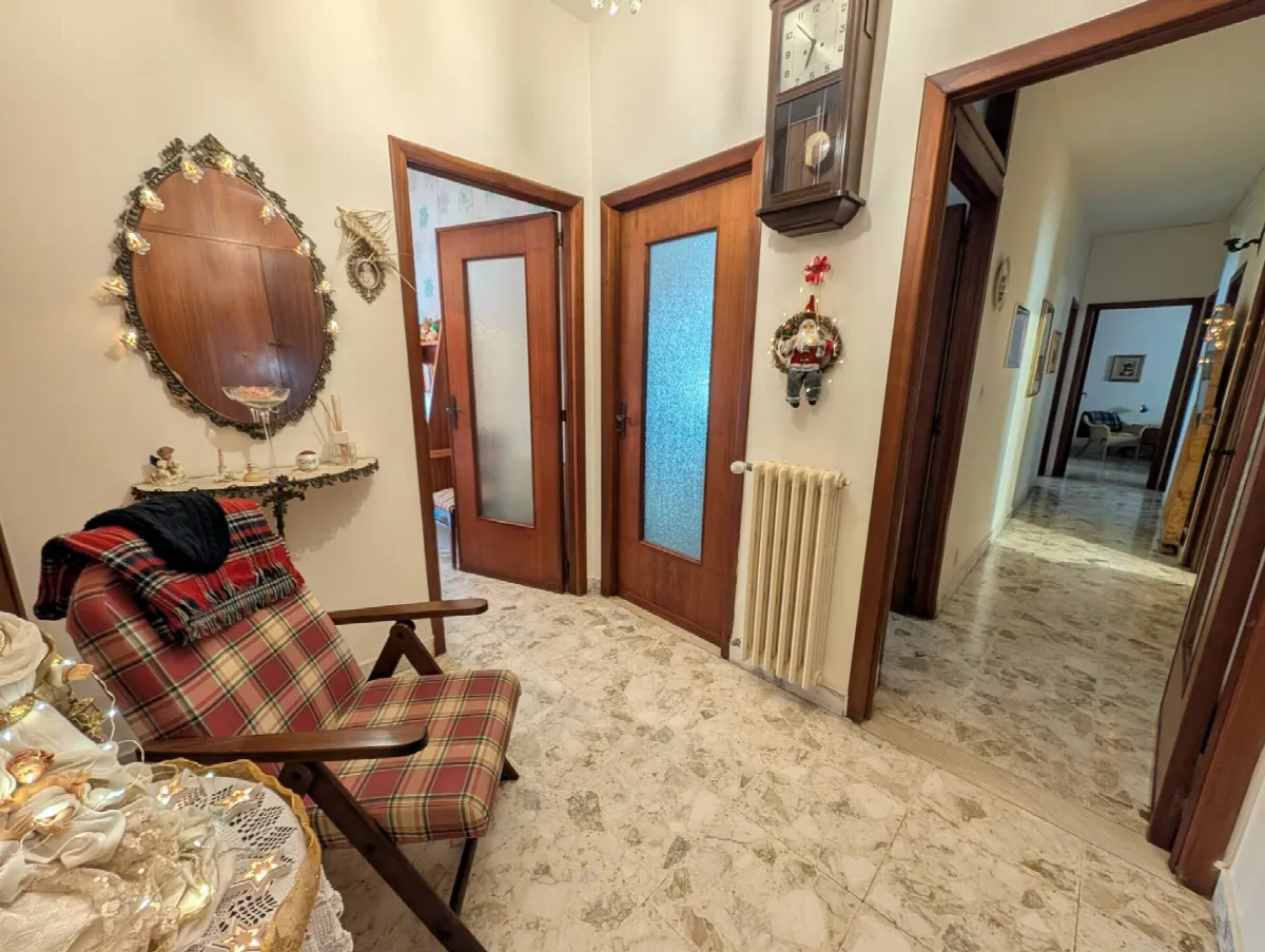 Appartamento in vendita a Gallipoli, Corso Roma - foto 10