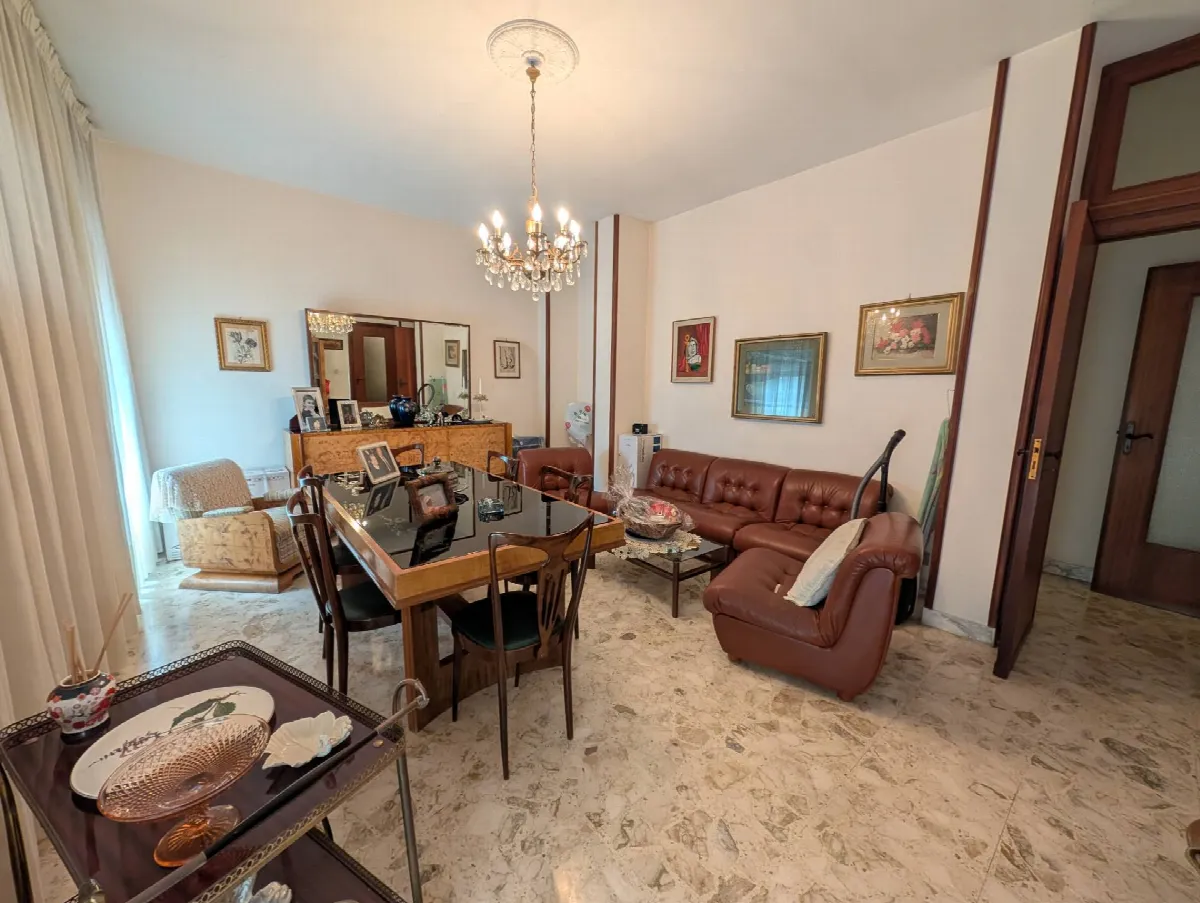Appartamento in vendita a Gallipoli, Corso Roma - foto 3
