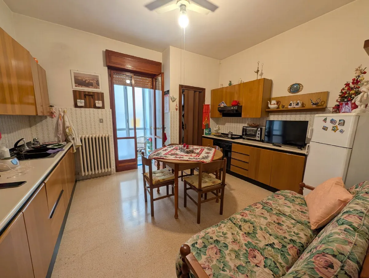 Appartamento in vendita a Gallipoli, Corso Roma - foto 5