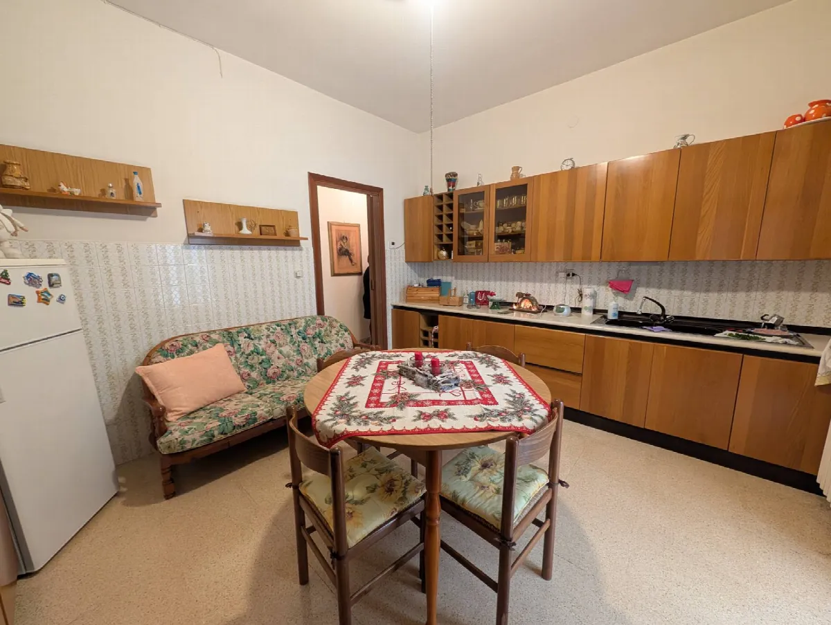 Appartamento in vendita a Gallipoli, Corso Roma - foto 6