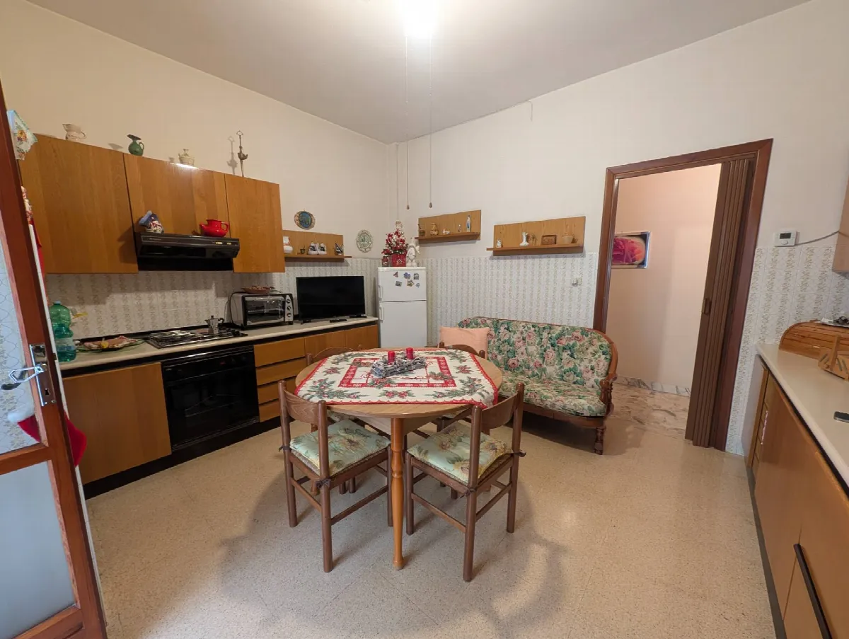 Appartamento in vendita a Gallipoli, Corso Roma - foto 7