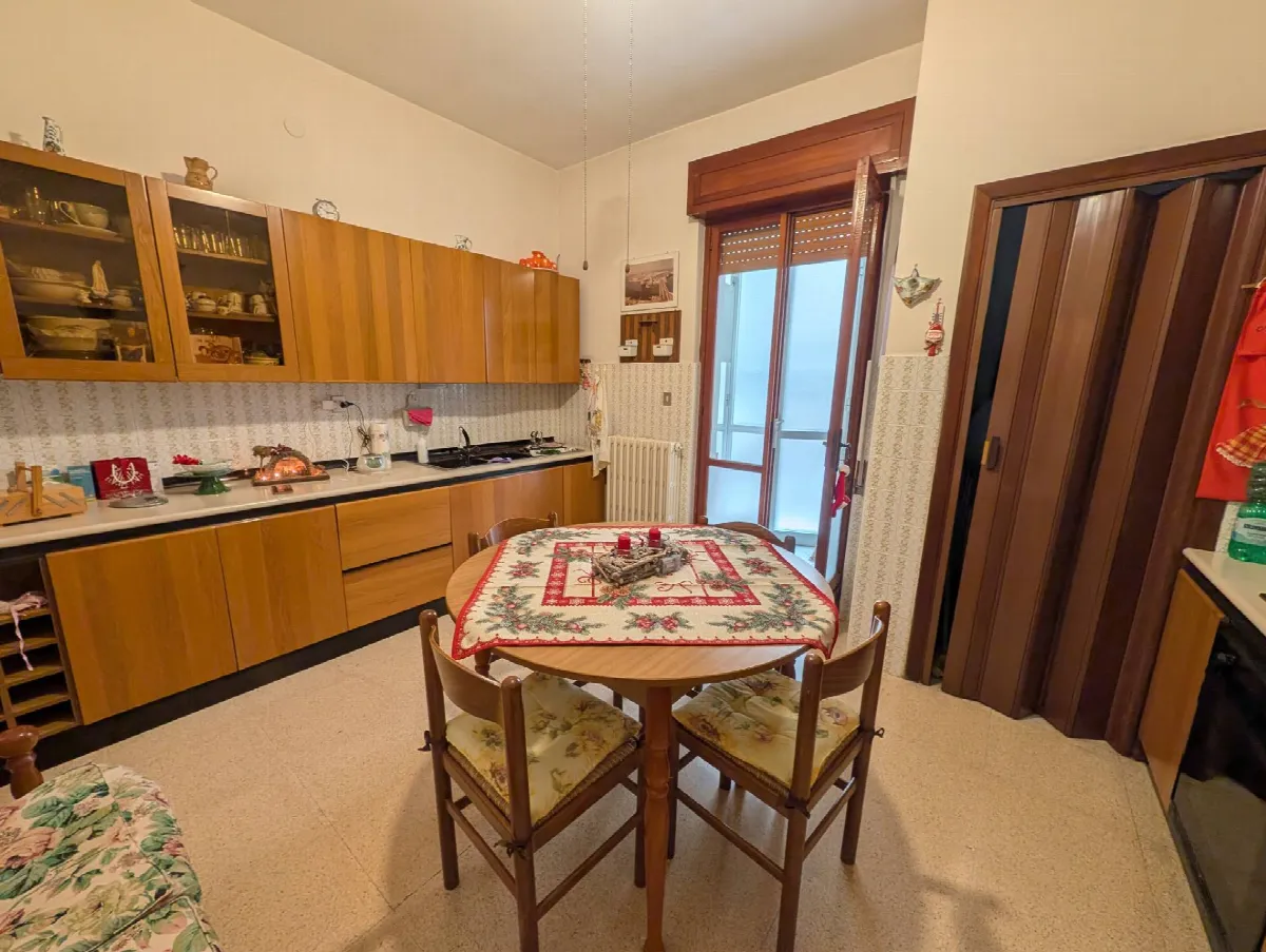 Appartamento in vendita a Gallipoli, Corso Roma - foto 8
