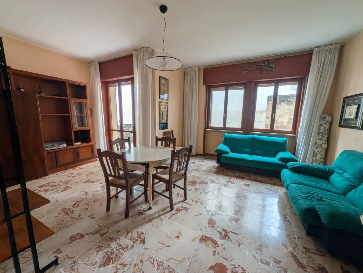 Appartamento in vendita a Gallipoli, Corso Roma - foto 1