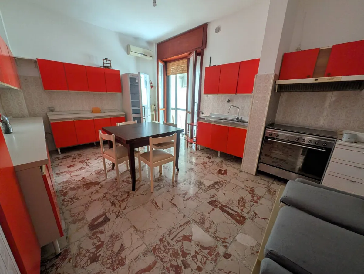 Appartamento in vendita a Gallipoli, Corso Roma - foto 10