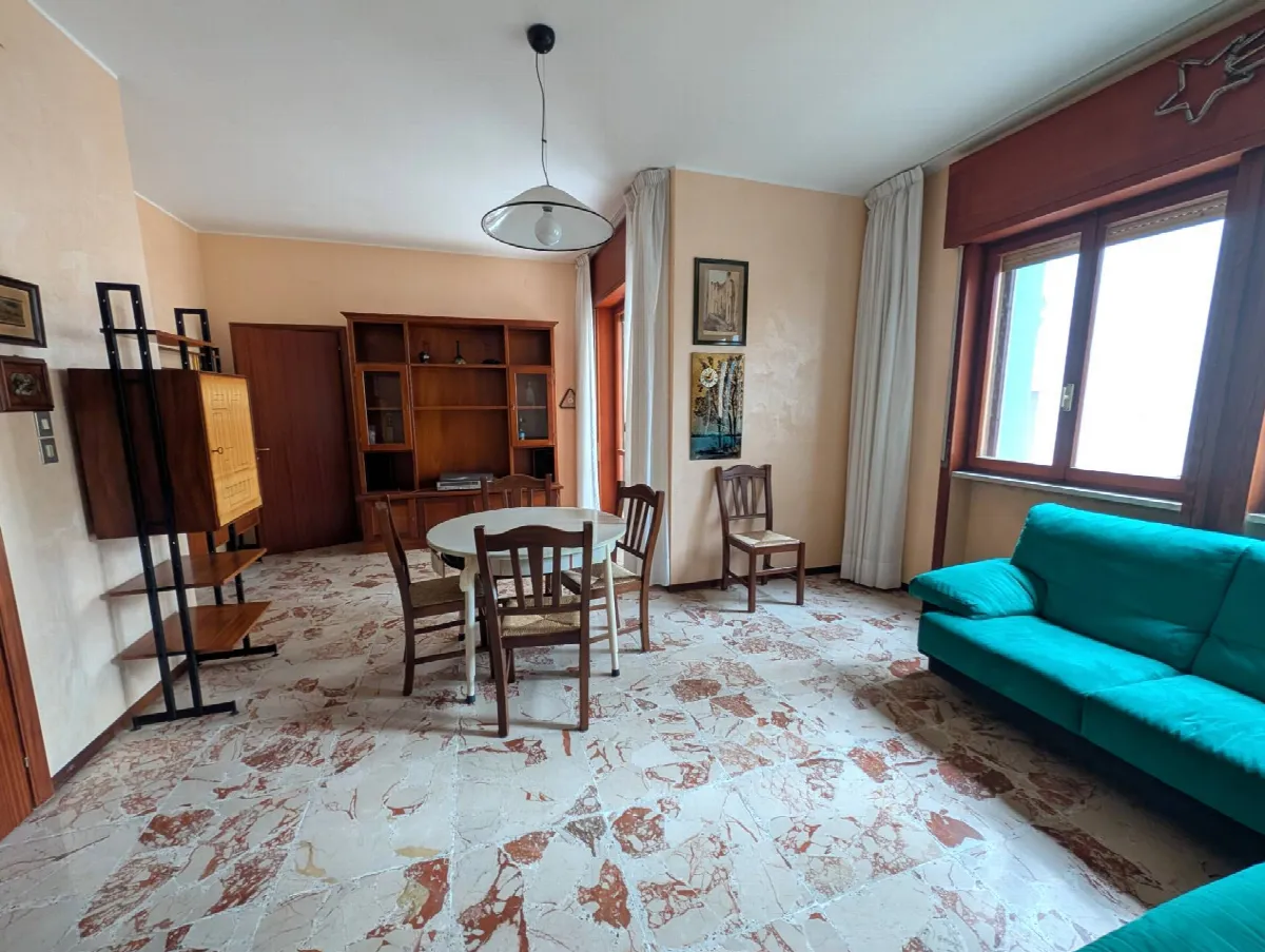 Appartamento in vendita a Gallipoli, Corso Roma - foto 4