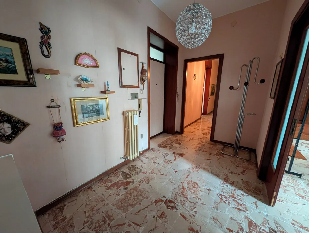 Appartamento in vendita a Gallipoli, Corso Roma - foto 5