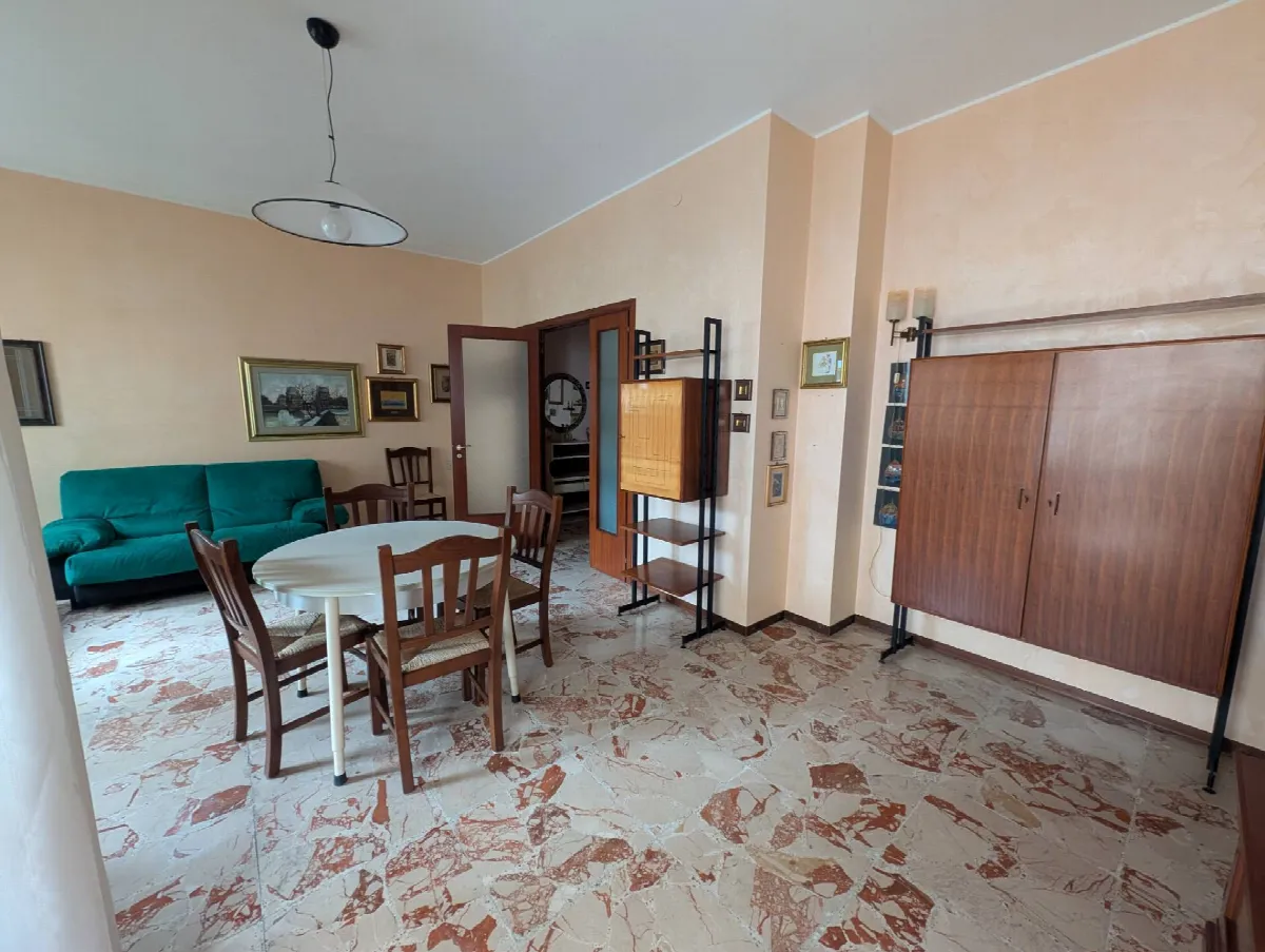 Appartamento in vendita a Gallipoli, Corso Roma - foto 6
