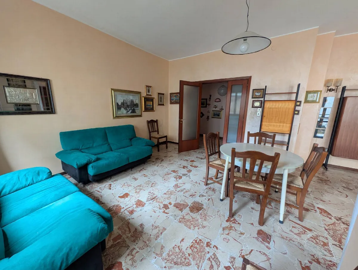 Appartamento in vendita a Gallipoli, Corso Roma - foto 7