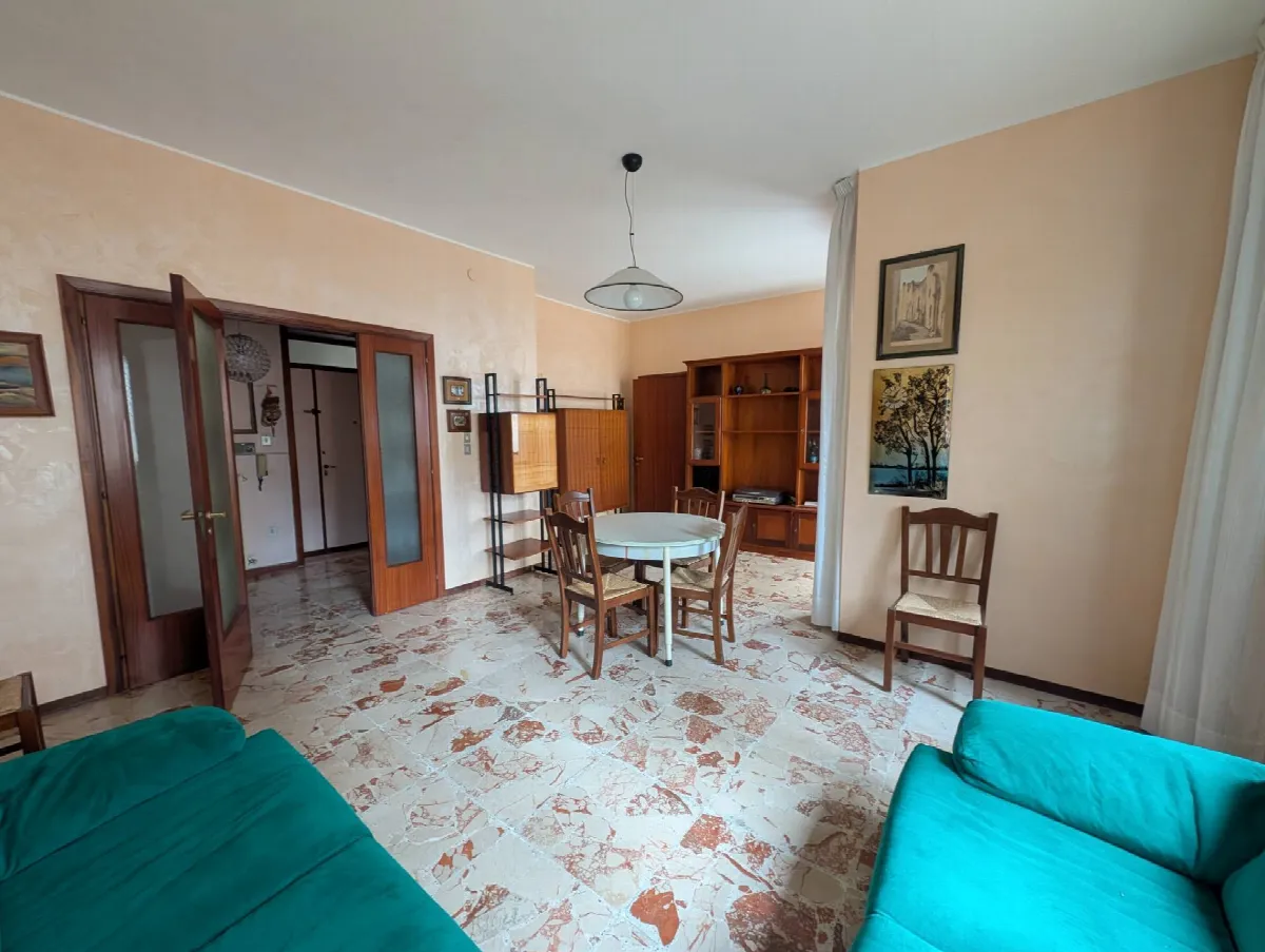 Appartamento in vendita a Gallipoli, Corso Roma - foto 8