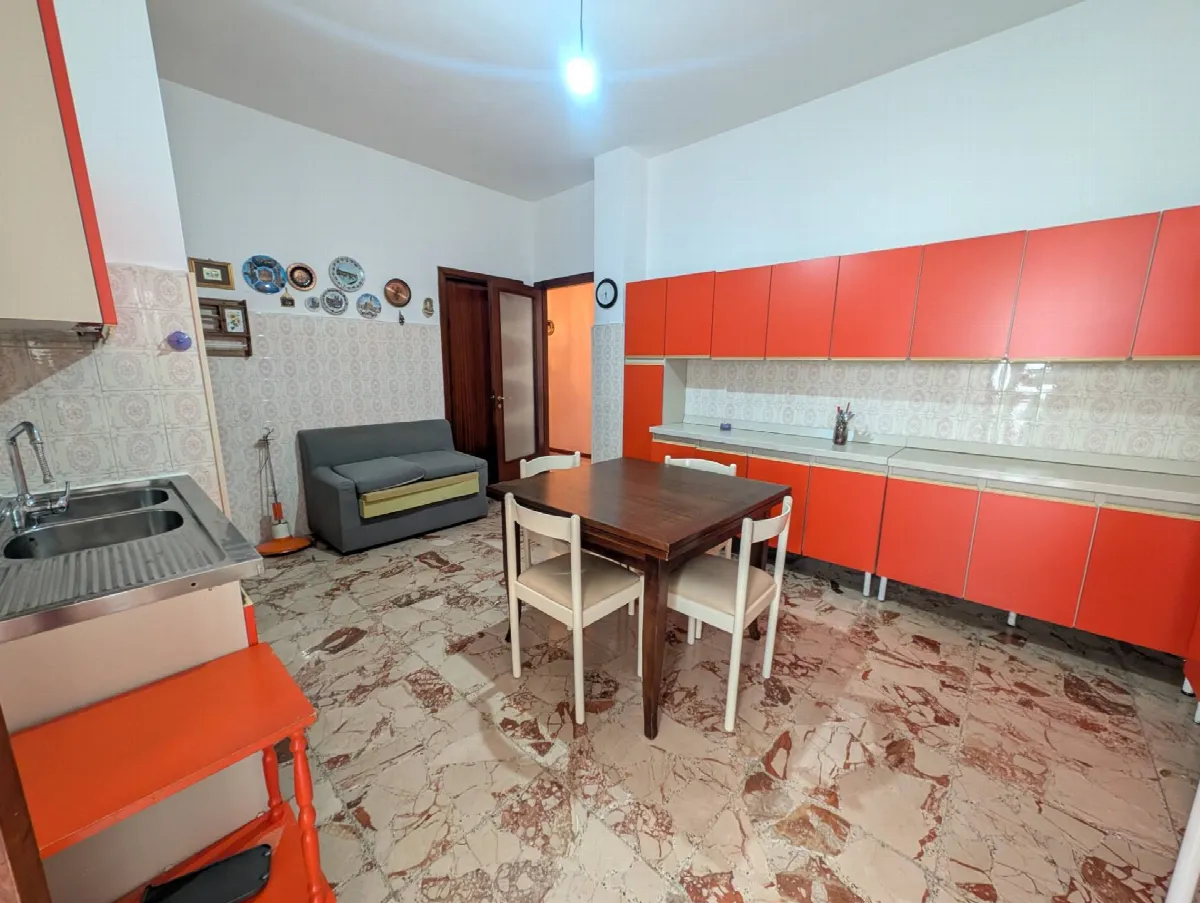 Appartamento in vendita a Gallipoli, Corso Roma - foto 9