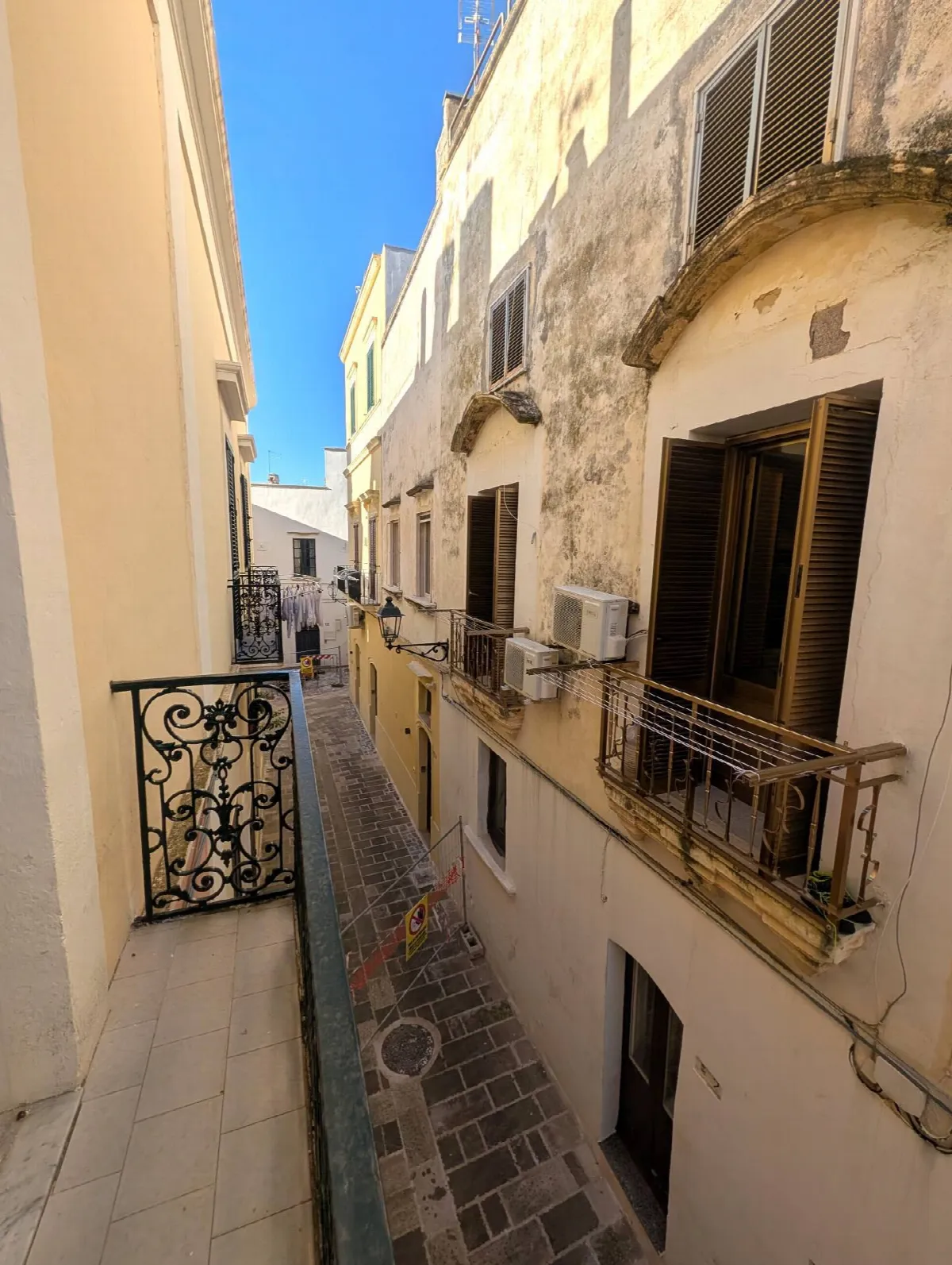 Appartamento in vendita a Gallipoli, centro storico - foto 1