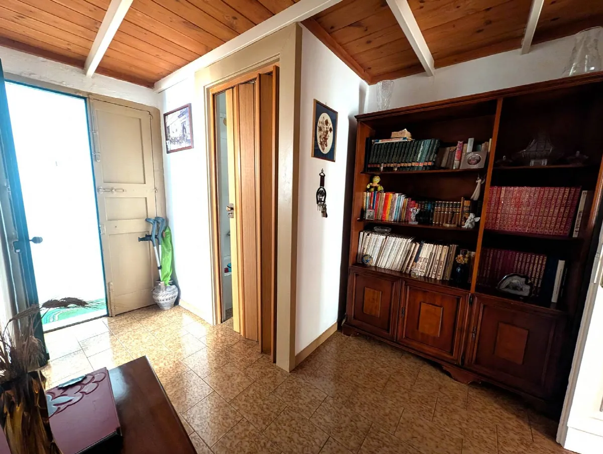 Appartamento in vendita a Gallipoli, centro storico - foto 10
