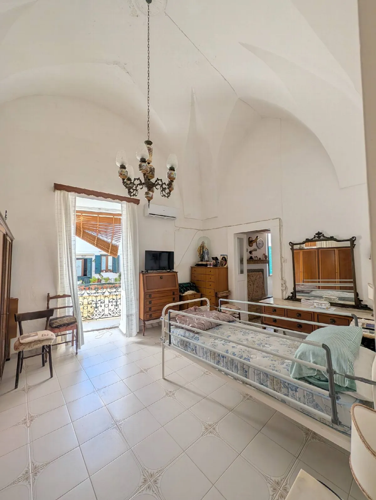 Appartamento in vendita a Gallipoli, centro storico - foto 2