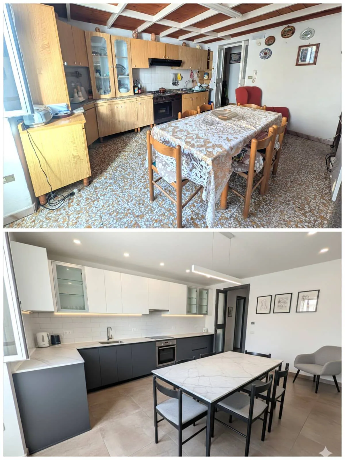 Appartamento in vendita a Gallipoli, centro storico - foto 4